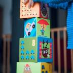 Introducing Kids’ Corner